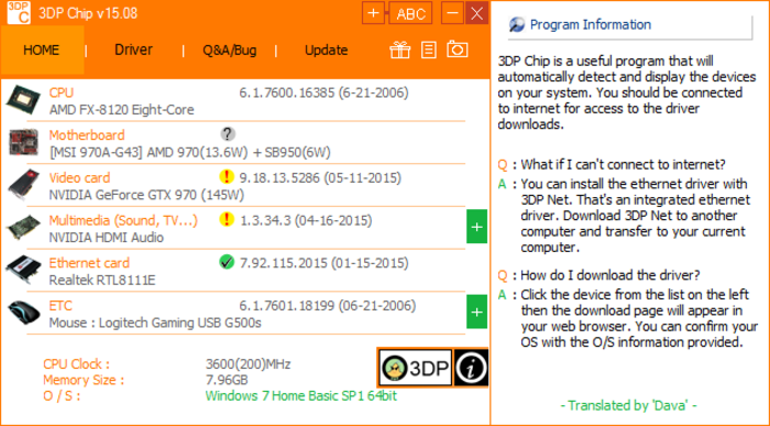 download the quants how a new breed