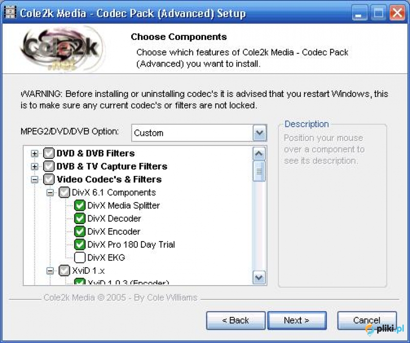 All Codecs For Windows Media Player Latest Driver