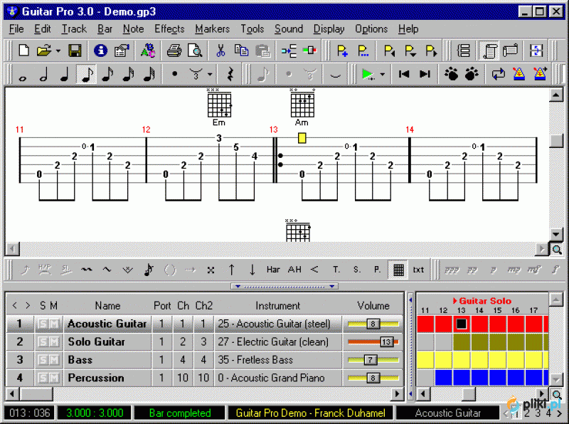 how to download guitar pro tabs ultimate guitar