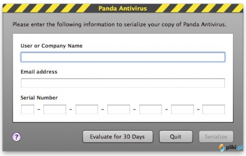 Panda Internet Security 2011 Serial Key