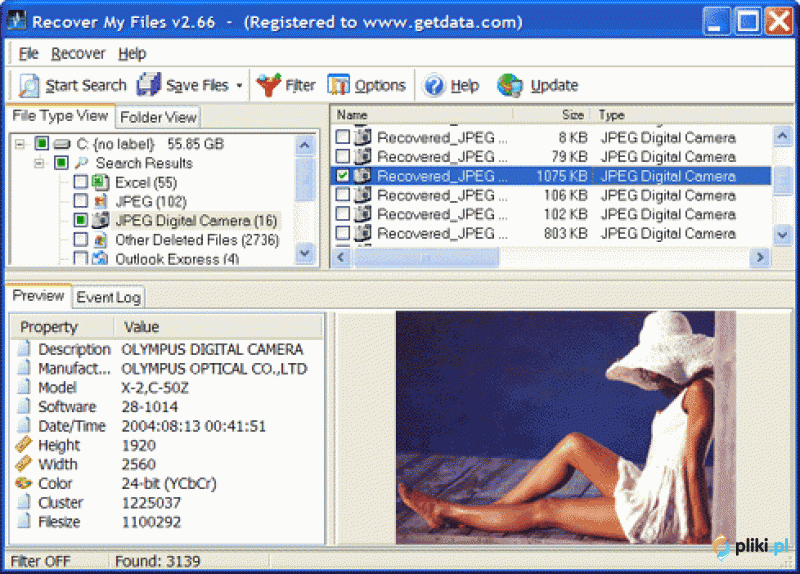 Recover My Files 2 92 Keygen For Mac