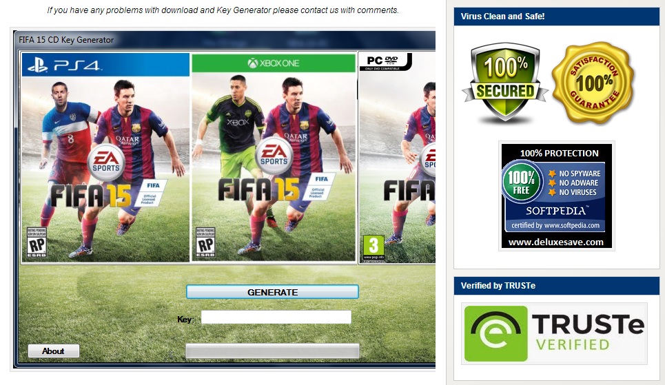 Fifa Fifa
