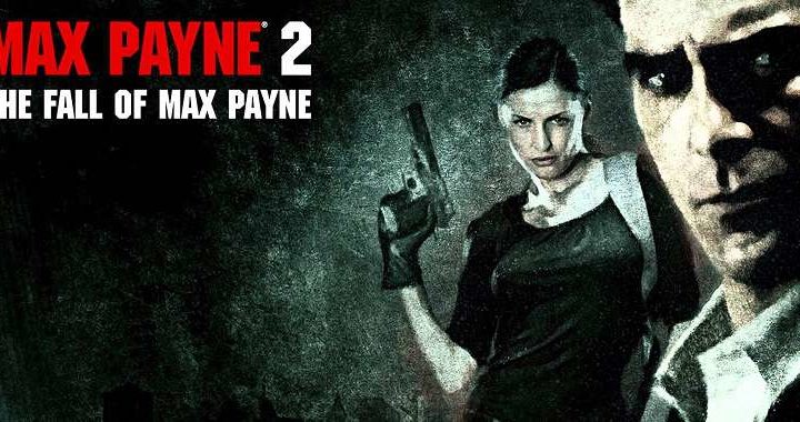 Max Payne 2 The Fall of Max Payne PC za darmo do pobrania