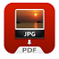 JPG na PDF – program do konwersji zdjęć