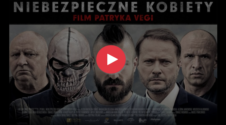 Pitbull Niebezpieczne kobiety online za darmo cały film