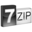 7-Zip program do pakowania