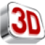 Axara 2D to 3D Converter