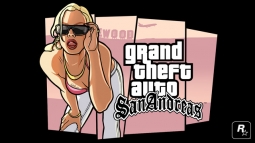 Grand Theft Auto: San Andreas za darmo