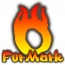 FurMark program do testowania karty graficznej