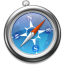 Safari przeglądarka Mac, iPhone i iPad