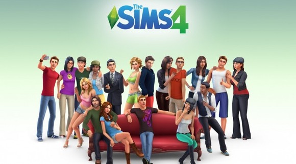 The Sims 4 za darmo do pobrania