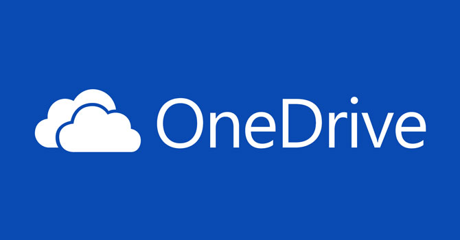 OneDrive z funkcją przywracania kopii zapasowych
