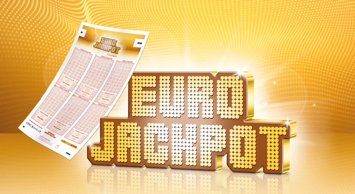 Eurojackpot w Polsce – graj online