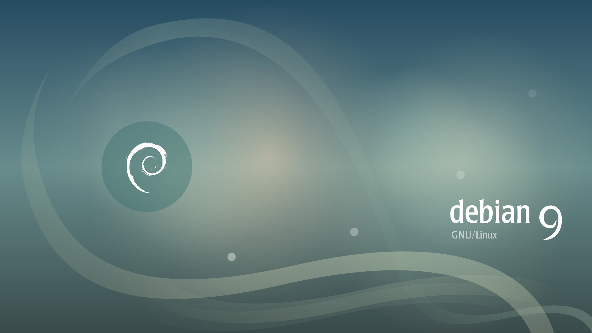 Nowy Debian 10.2 do pobrania