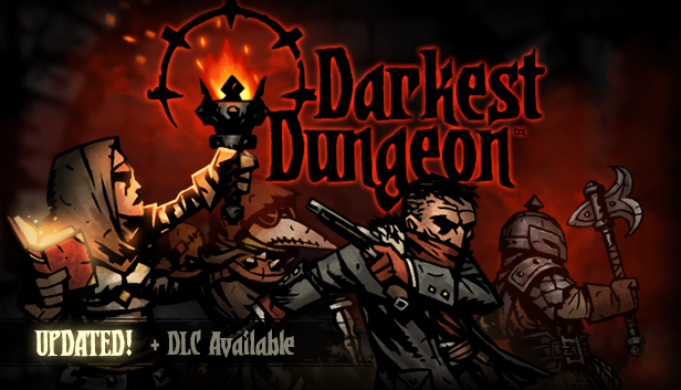 Darkest Dungeon za darmo