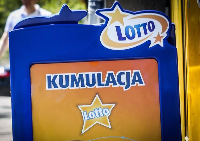 Gra w Lotto przez internet