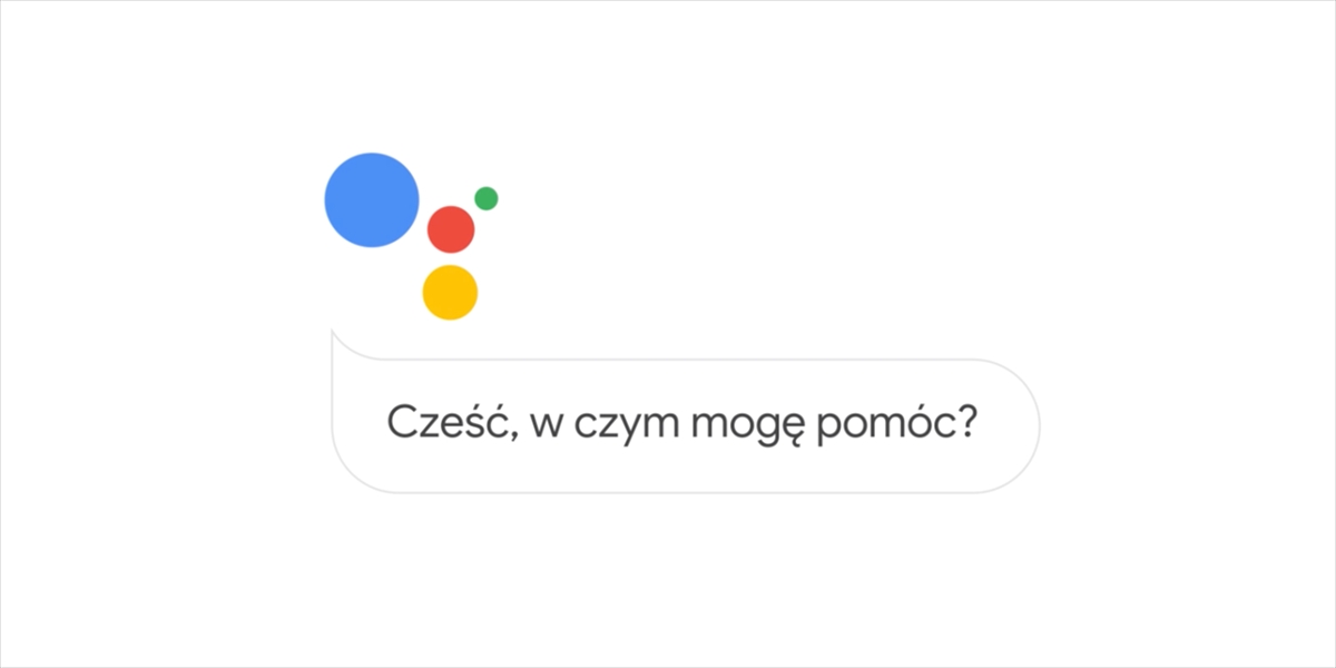Asystent Google po polsku – lista funkcji