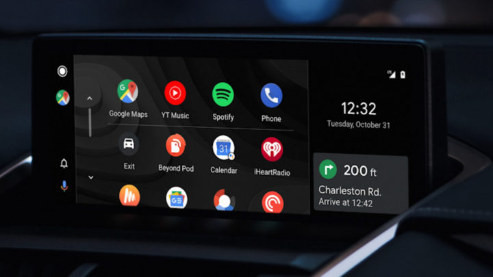 Android Auto za darmo najnowsza wersja