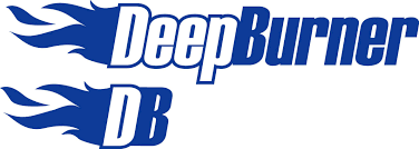DeepBurner nagrywanie płyt CD i DVD