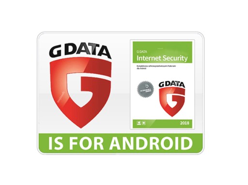 G DATA Mobile Security Android