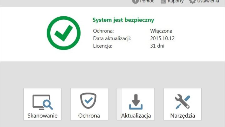 Arcabit Antivirus polski program antywirusowy