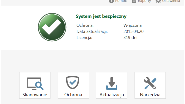 Arcabit Internet Security polski antywirus
