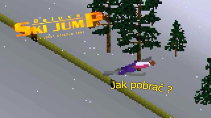 Deluxe Ski Jump 2 na telefon Android