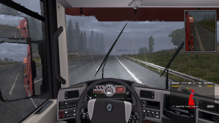 Euro Truck Simulator 2 Gold Edition za darmo
