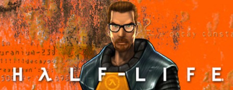 Half-Life za darmo do pobrania