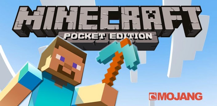 Minecraft na telefon Android za darmo do pobrania