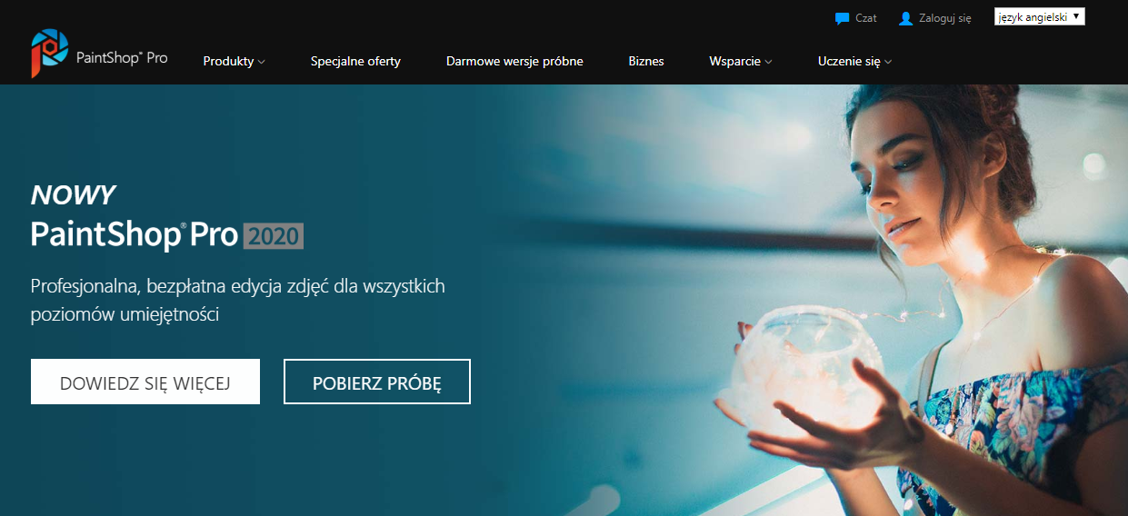 Corel Pro za darmo do pobrania Pliki.pl