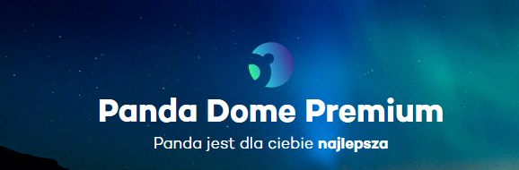 Panda Dome Premium za darmo