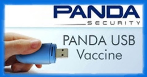 Panda USB Vaccine usuwanie wirusów z autorun