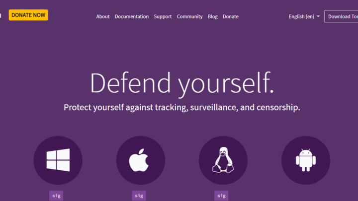 Tor Browser Bundle anonimowa przeglądarka