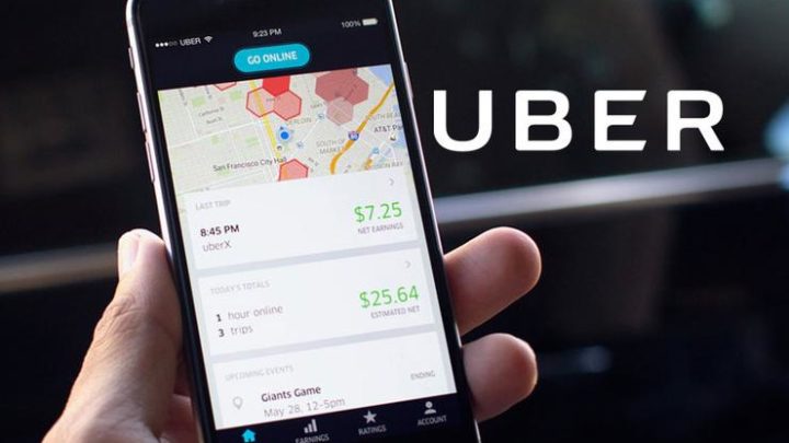 Uber darmowy przejazd kod rabatowy