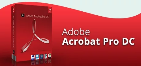 Adobe Acrobat DC za darmo
