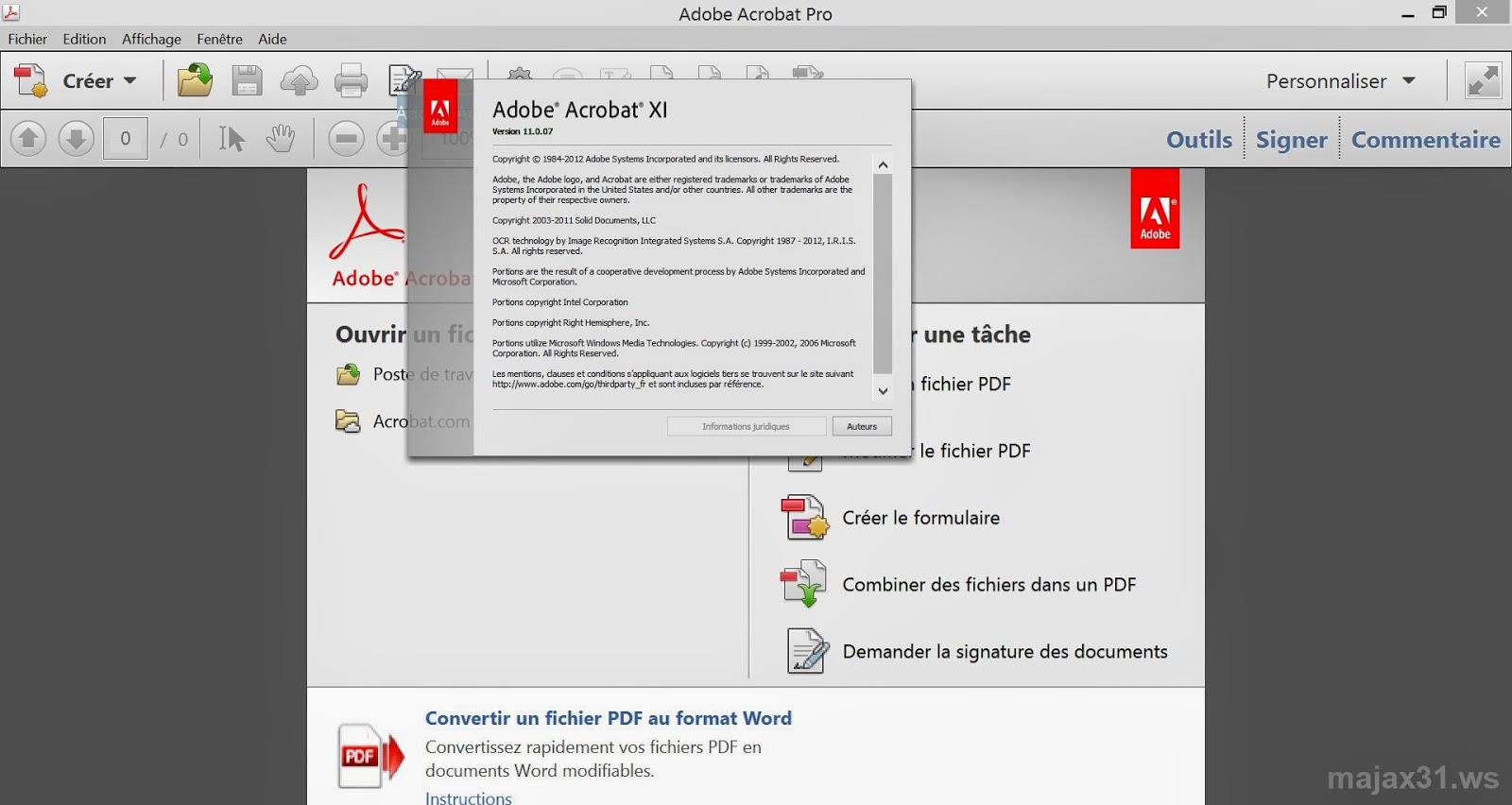 adobe acrobat 11 pro download gratis