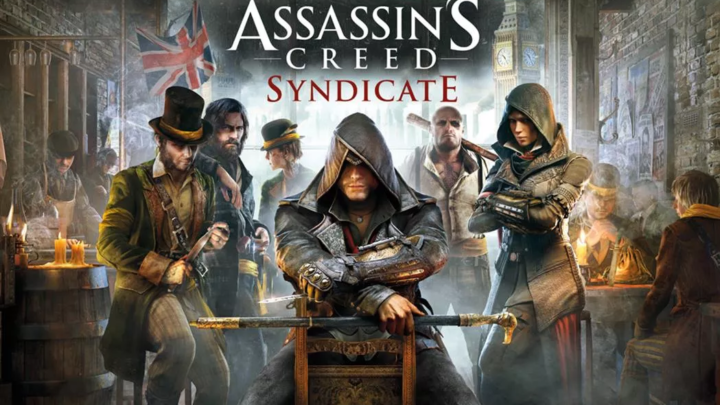 Assassin’s Creed Syndicate za darmo