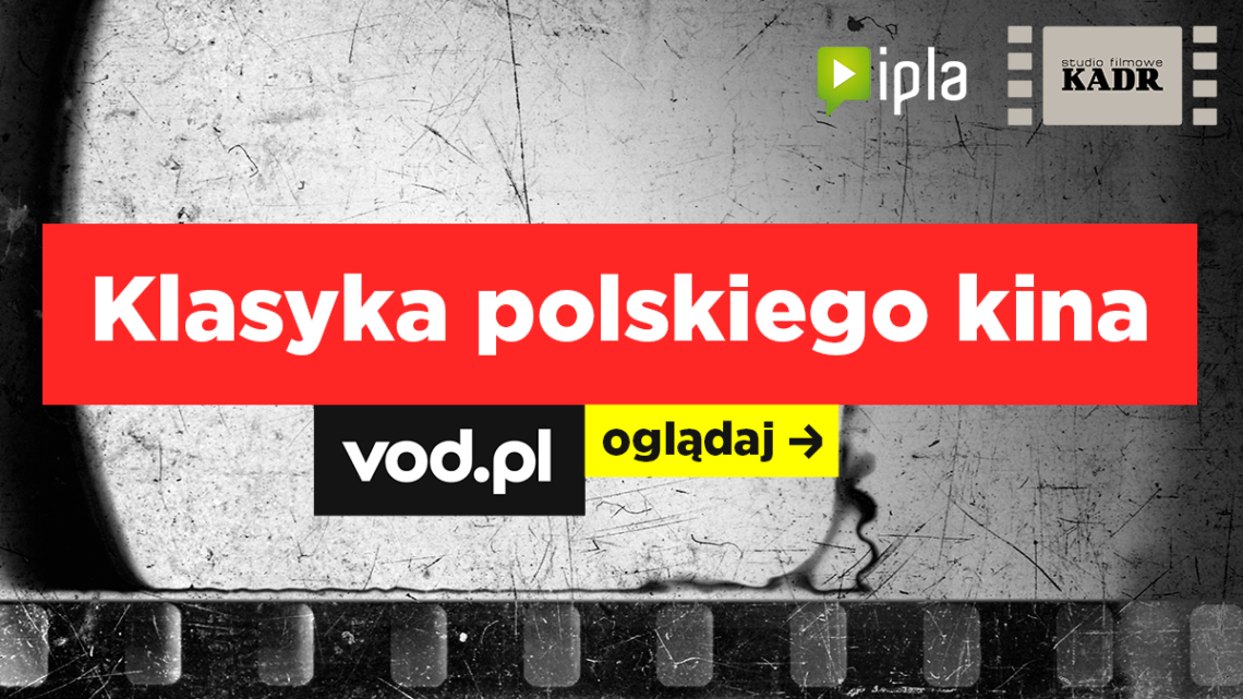 Vod.pl Polskie Filmy Online Za Darmo | Pliki.pl