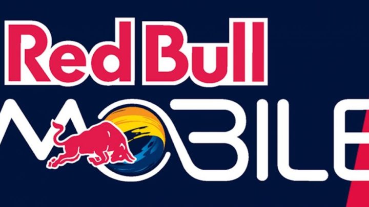 Red Bull Mobile darmowy internet nielimitowany