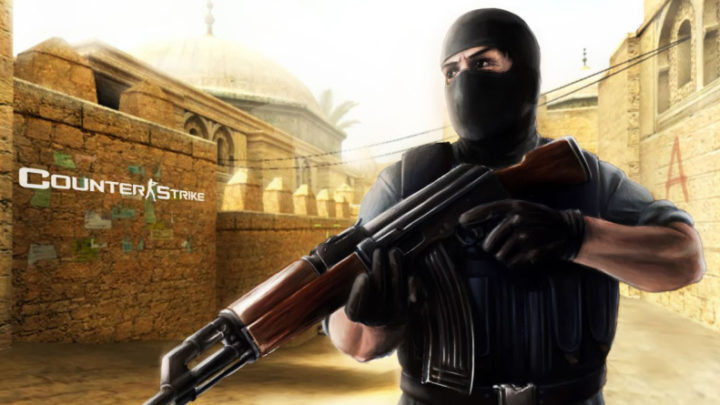 Counter-Strike 1.6 gra online za darmo