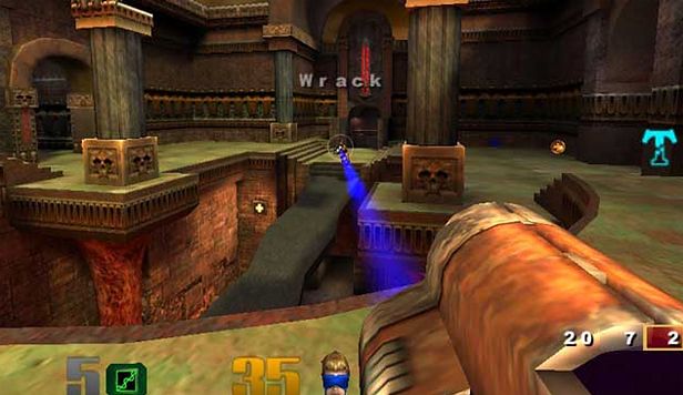 Quake III za darmo na PC
