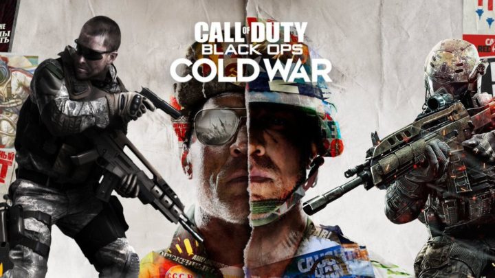 Call of Duty Black Ops Cold War za darmo