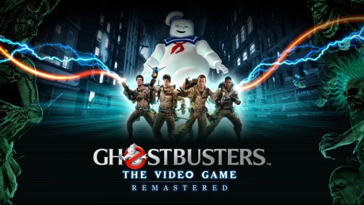Ghostbusters The Video Game Remastered za darmo