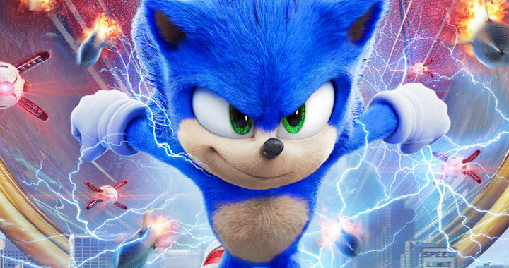 Sonic The Hedgehog 2 za darmo