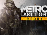 Metro Last Light Complete Edition za darmo