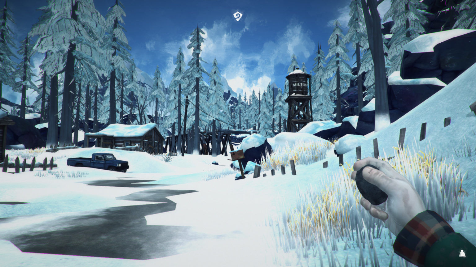 the long dark do pelt conditions decay