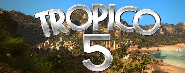 Tropico 5 za darmo do pobrania
