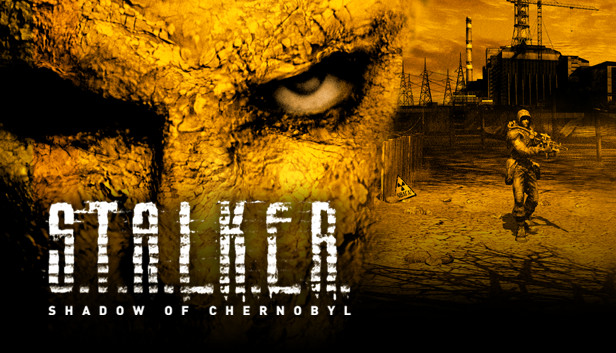 STALKER Shadow of Chernobyl za darmo