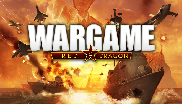 Wargame Red Dragon za darmo